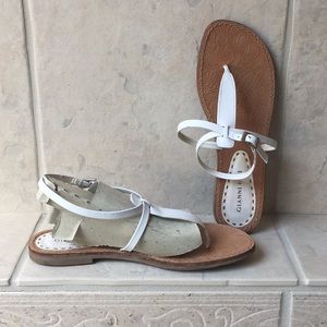 GIANNI BINI Sandals